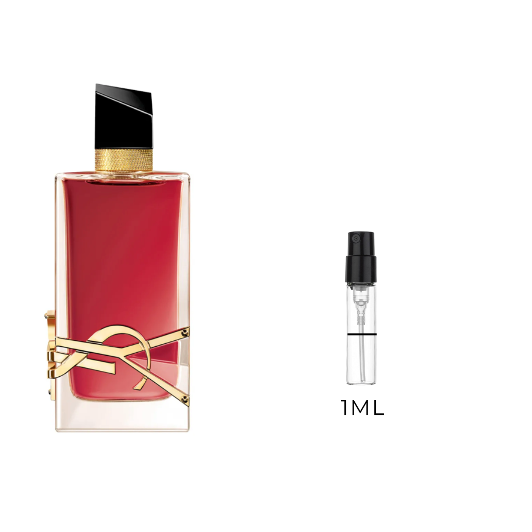 Yves Saint Laurent Libre Berry Crush - odlewka 1ml