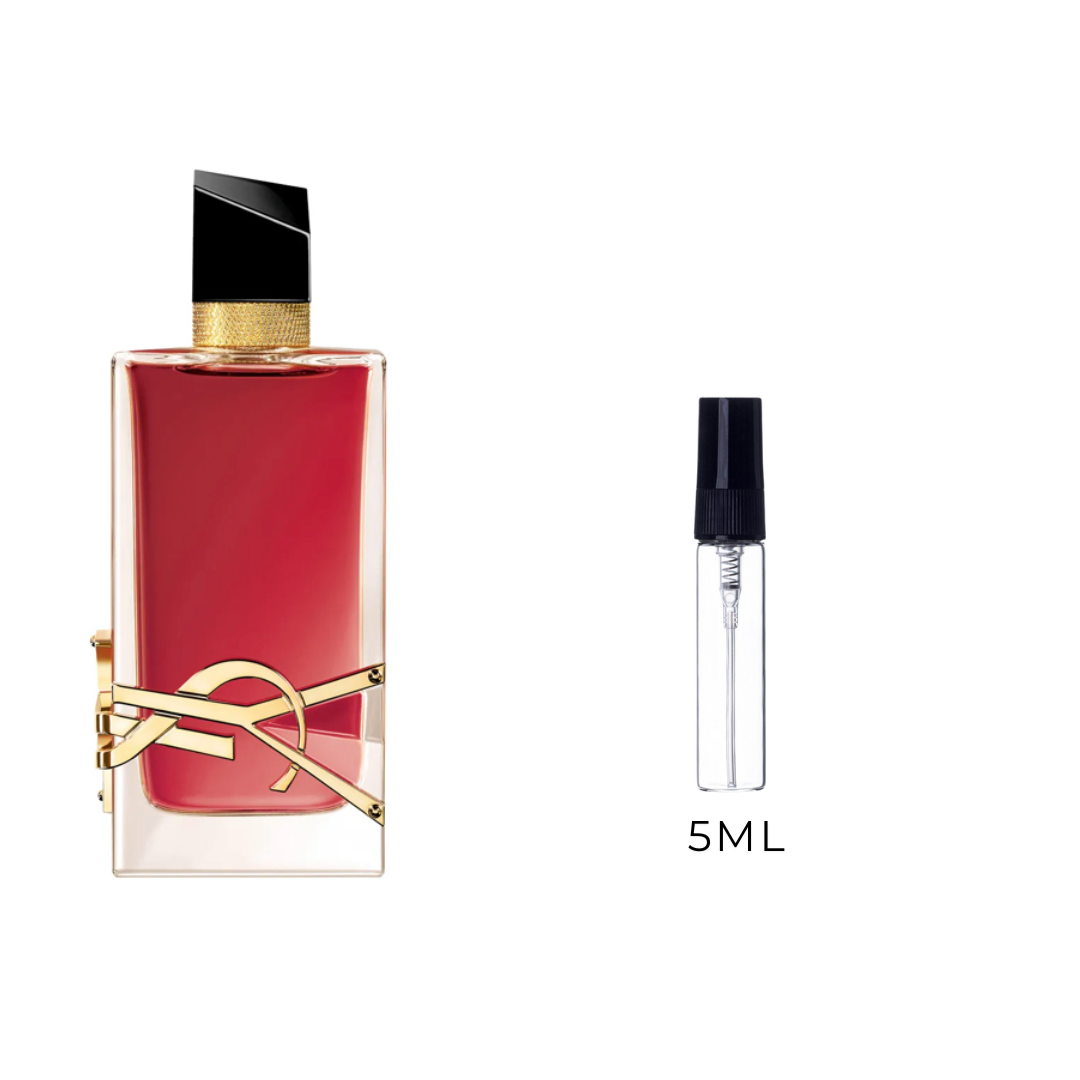 Yves Saint Laurent Libre Berry Crush - odlewka 5ml