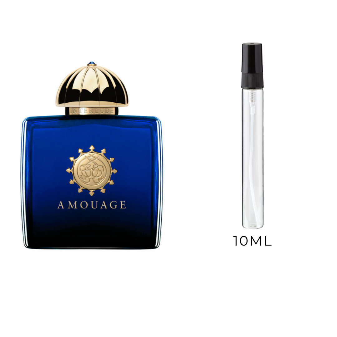 Amouage Interlude Woman - odlewka 10ml