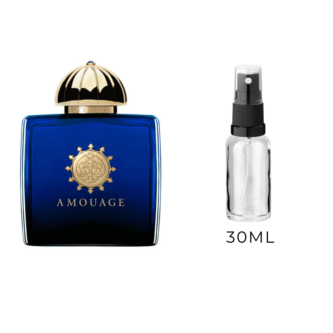 Amouage Interlude Woman - odlewka 30ml