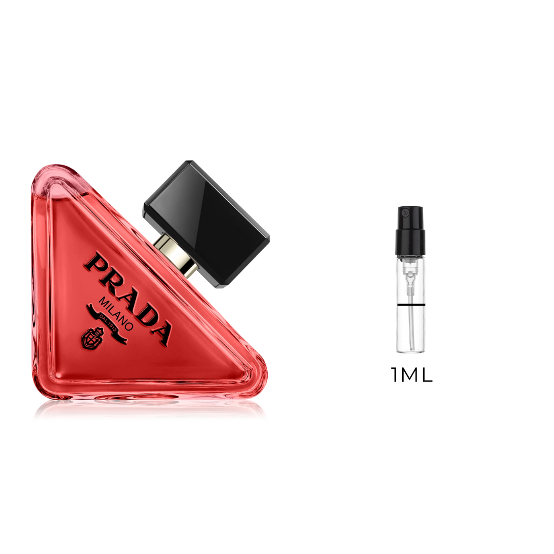 Prada Paradoxe Radical Essence - odlewka 1ml