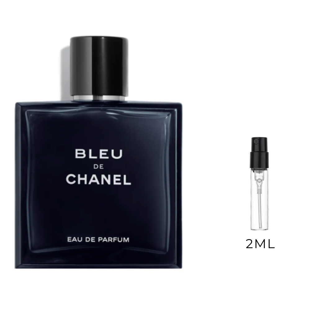 Chanel Bleu de Chanel Eau De Parfum - odlewka 2ml