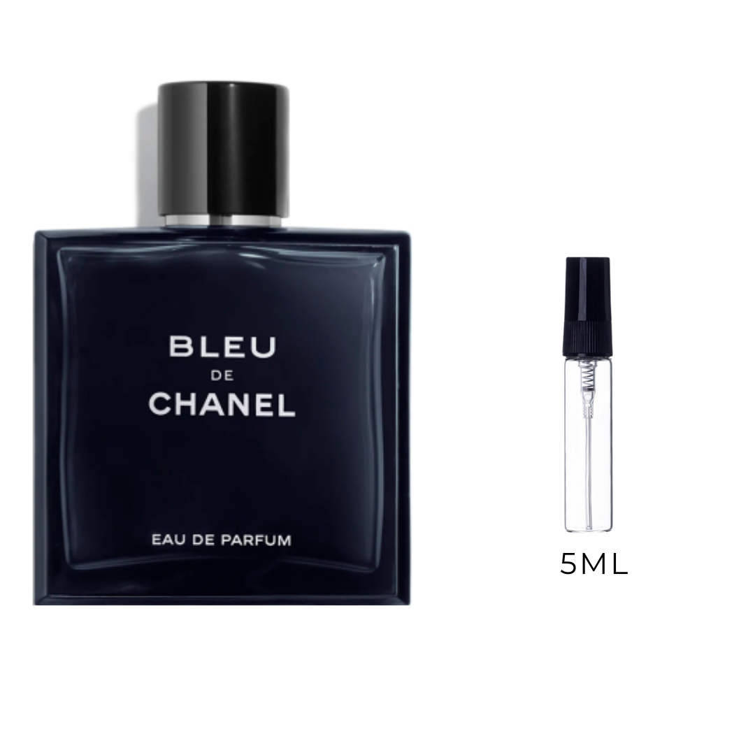 Chanel Bleu de Chanel Eau De Parfum - odlewka 5ml
