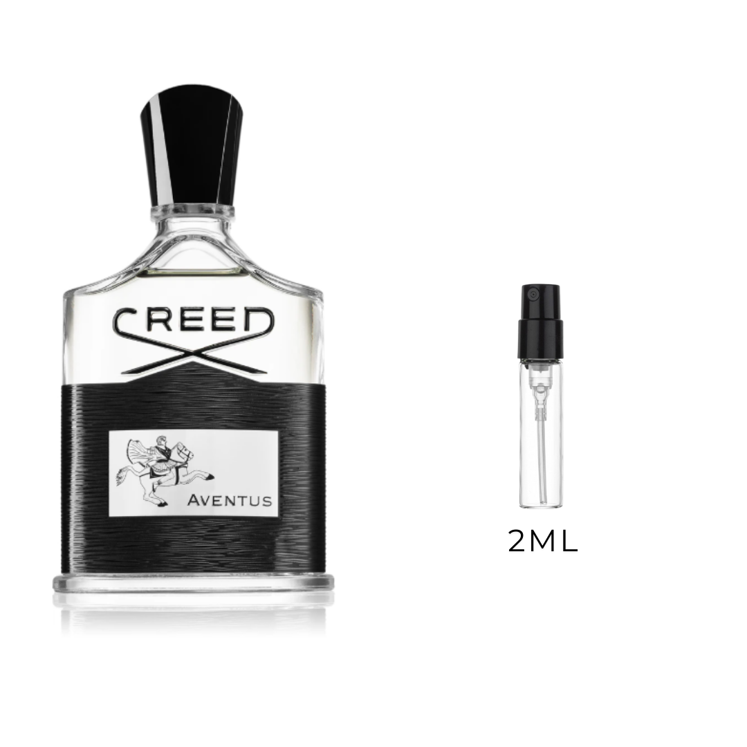 Creed Aventus - odlewka 2ml