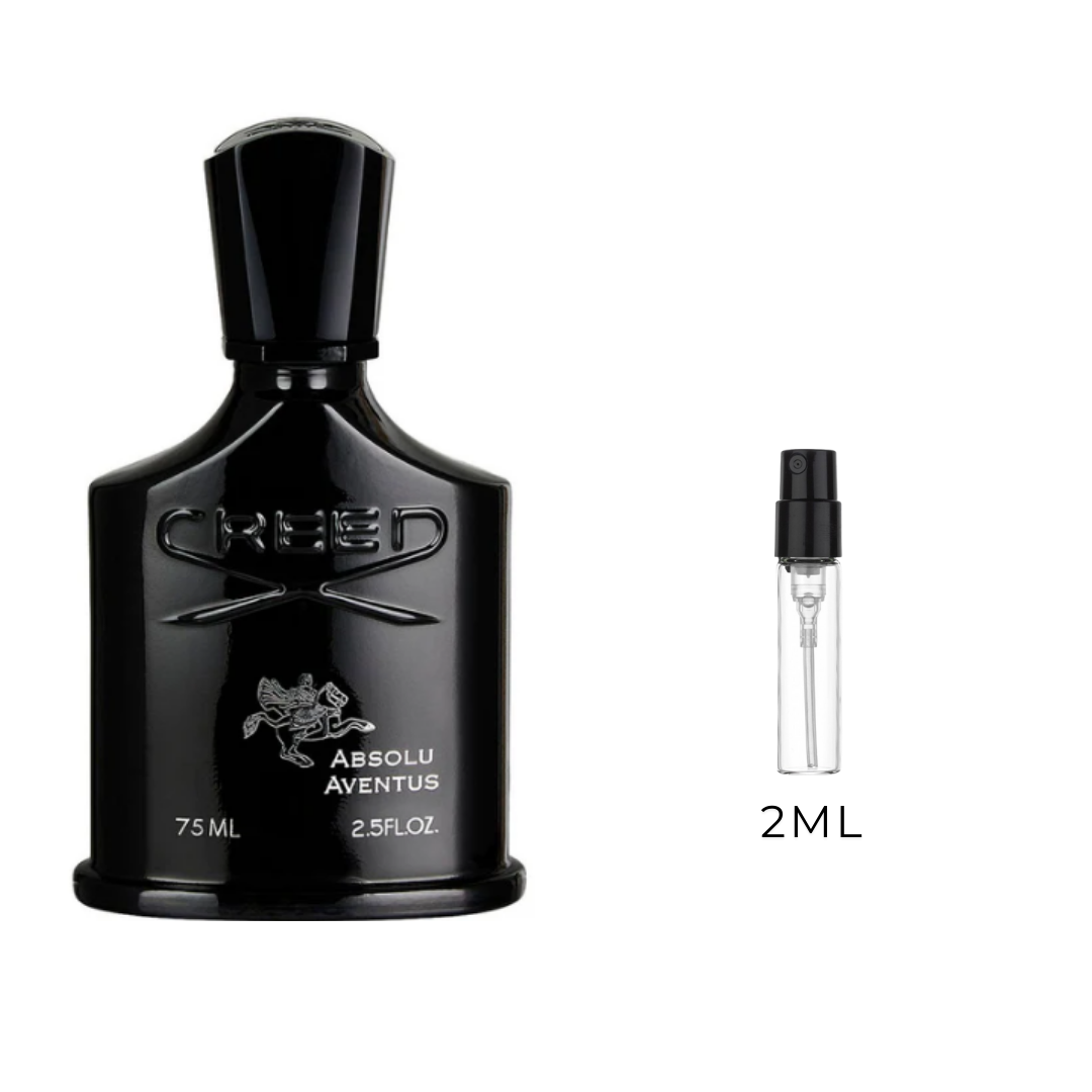 Creed Aventus Absolu - odlewka 2ml