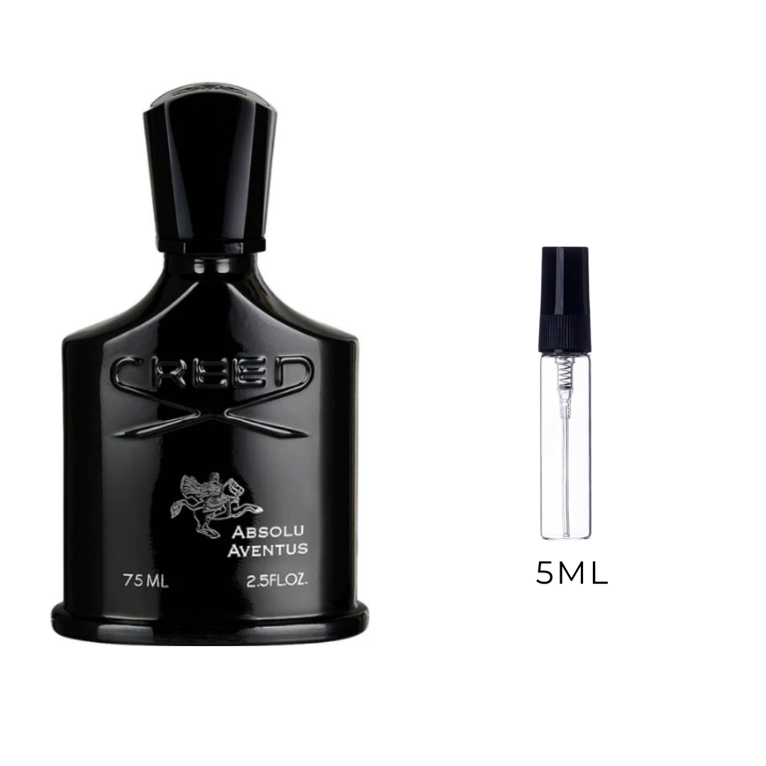 Creed Aventus Absolu - odlewka 5ml