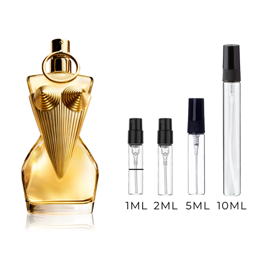 Jean Paul Gaultier Divine - odlewki perfum 1 ml, 2ml, 5ml i 10ml