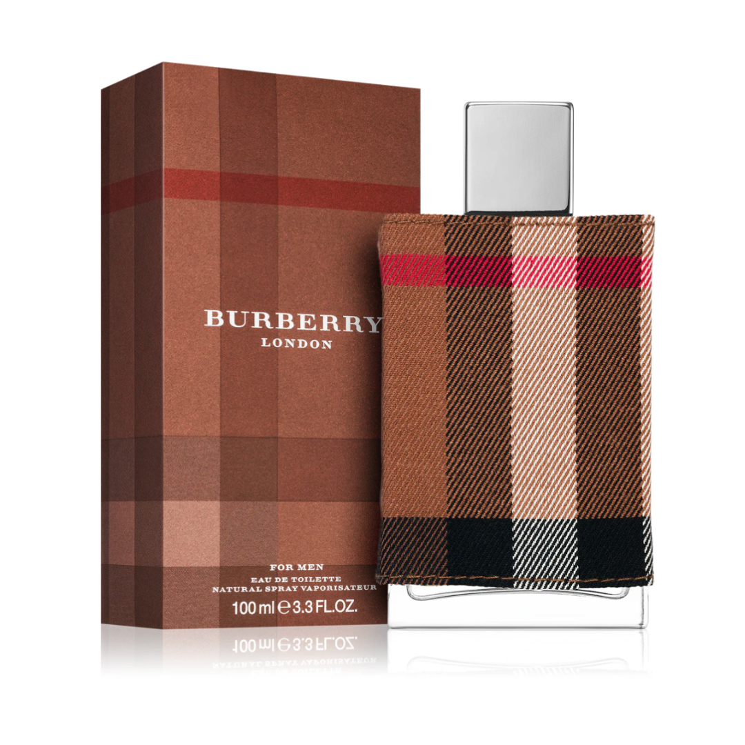 Burberry London For Men Woda Toaletowa 100ml