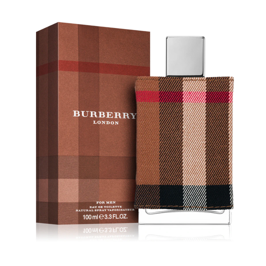 Burberry London For Men Woda Toaletowa 100ml