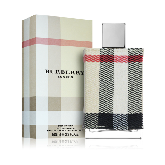 Burberry London For Women Woda Perfumowana 100ml
