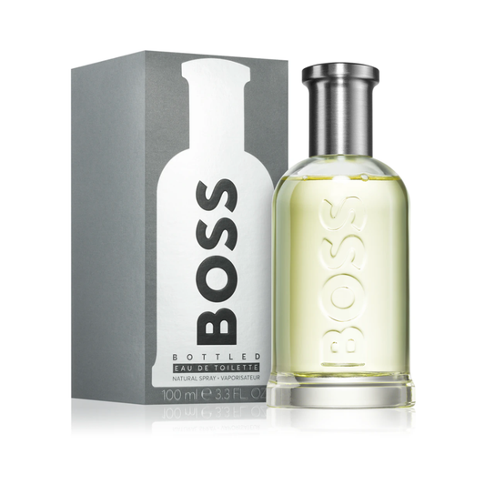 Hugo Boss Bottled Woda Toaletowa 100ml