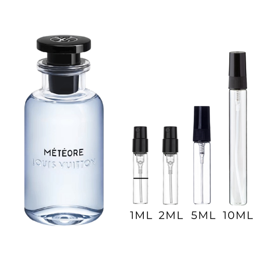 Louis Vuitton Meteore - odlewki perfum 1 ml, 2ml, 5ml i 10ml