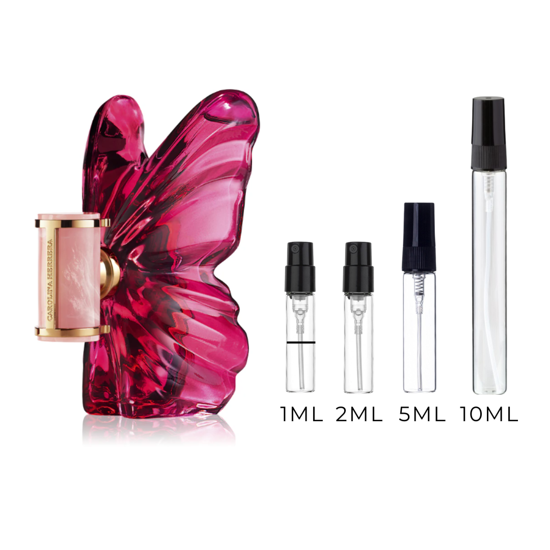 Carolina Herrera La Bomba - odlewki perfum 1 ml, 2ml, 5ml i 10ml