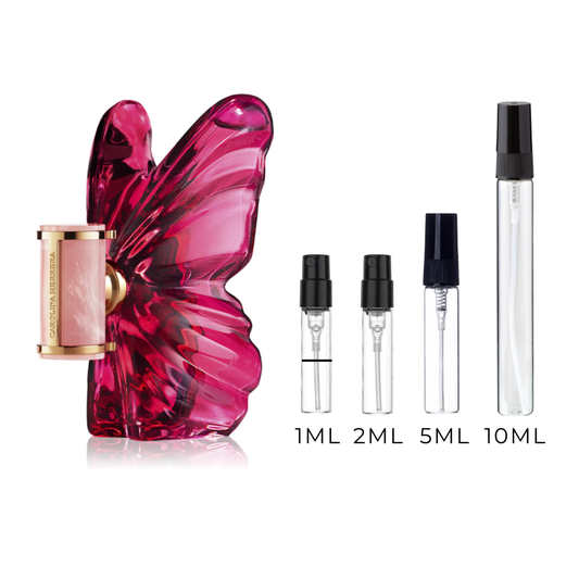 Carolina Herrera La Bomba - odlewki perfum 1 ml, 2ml, 5ml i 10ml