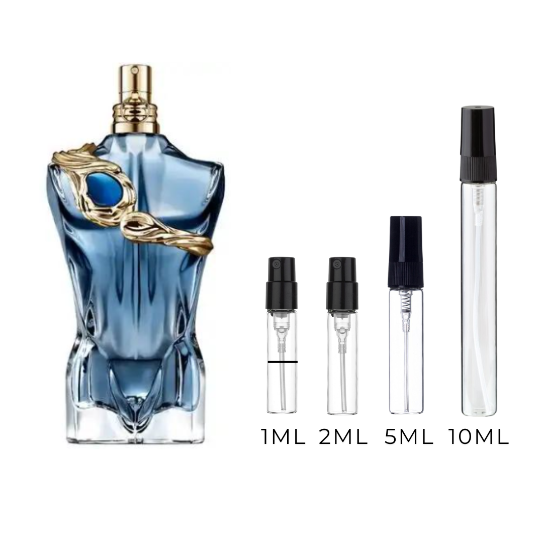 Jean Paul Gaultier Le Beau Narcisse - odlewki perfum 1 ml, 2ml, 5ml i 10ml