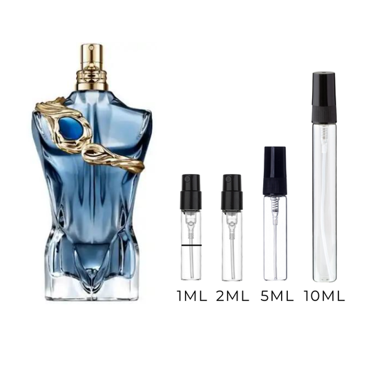 Jean Paul Gaultier Le Beau Narcisse - odlewki perfum 1 ml, 2ml, 5ml i 10ml