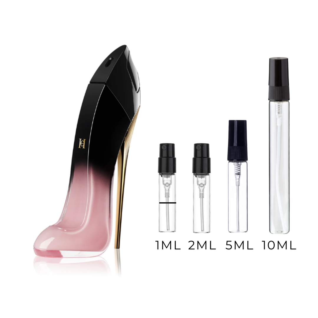 Carolina Herrera Good Girl Blush Elixir - odlewki perfum 1 ml, 2ml, 5ml i 10ml