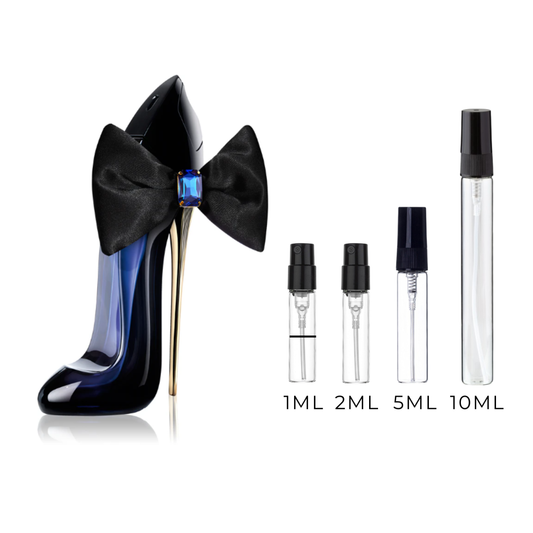 Carolina Herrera Good Girl Bowtastic - odlewki perfum 1 ml, 2ml, 5ml i 10ml