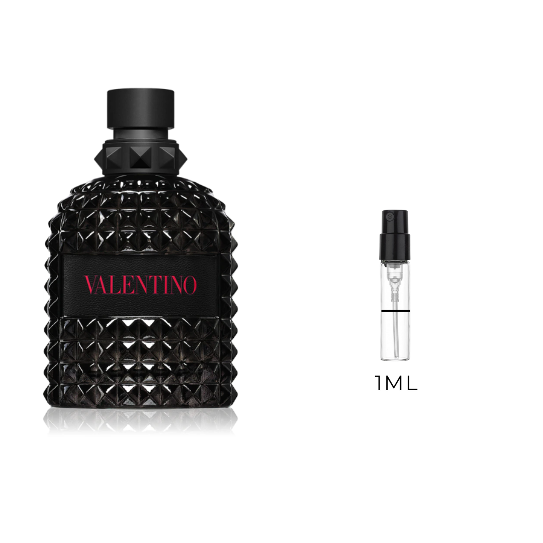 Valentino Uomo Born in Roma Extradose - odlewka 1ml
