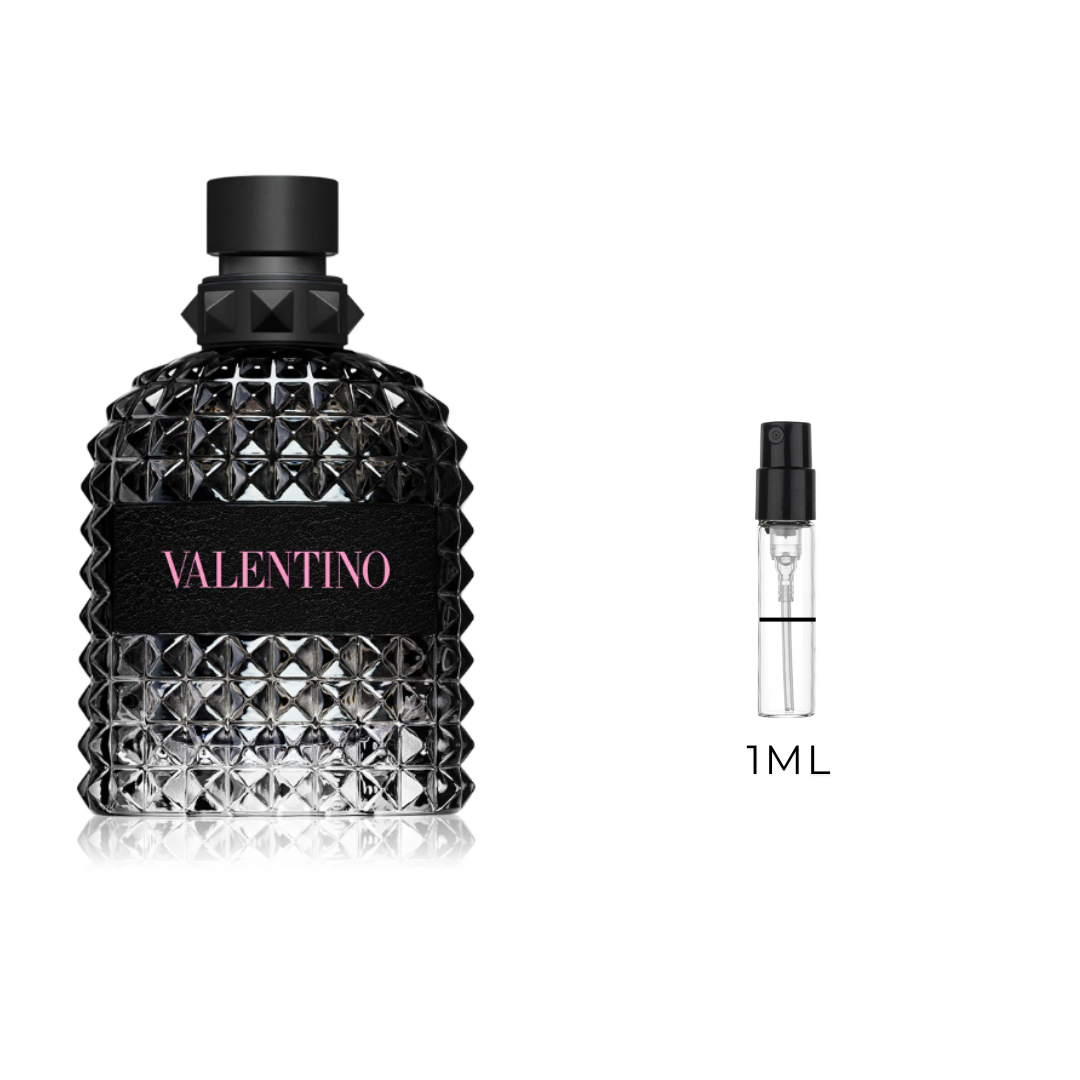 Valentino Uomo Born in Roma - odlewka 1ml