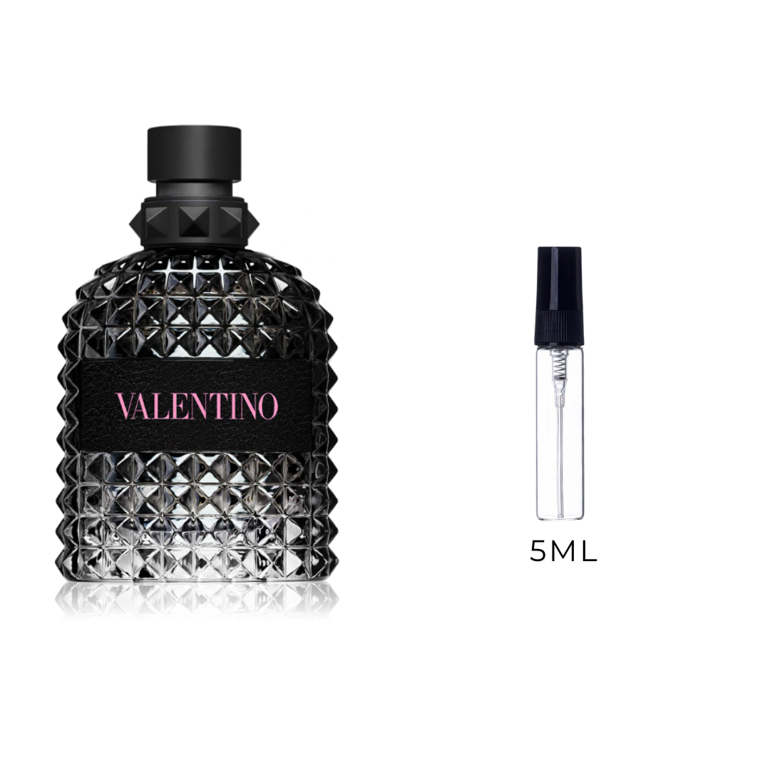 Valentino Uomo Born in Roma - odlewka 5ml