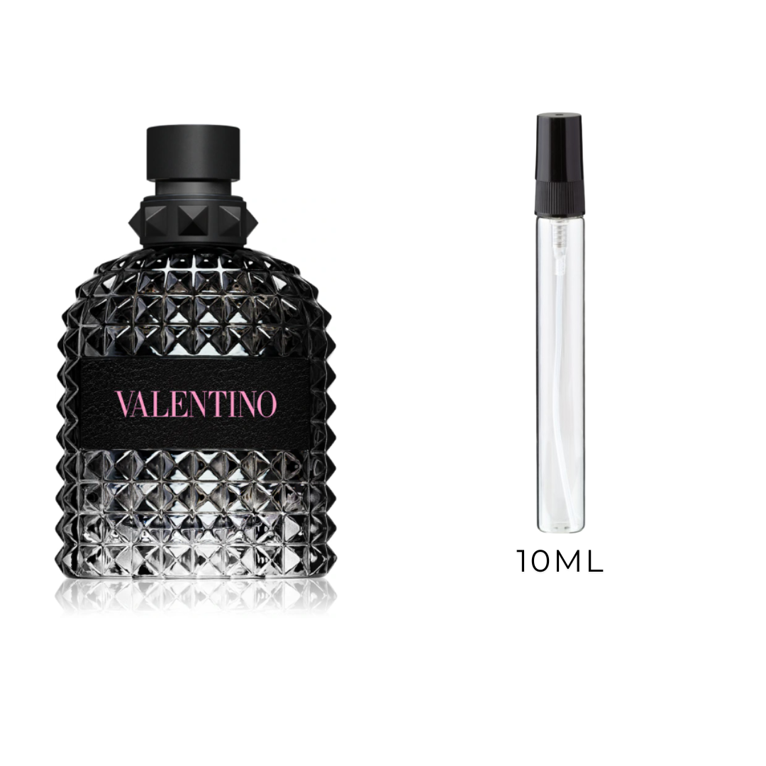Valentino Uomo Born in Roma - odlewka 10ml