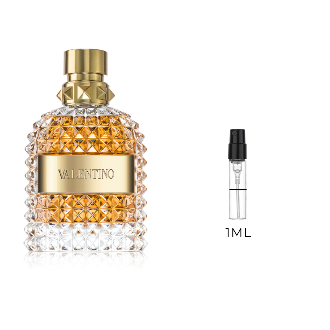Valentino Uomo - odlewka 1ml