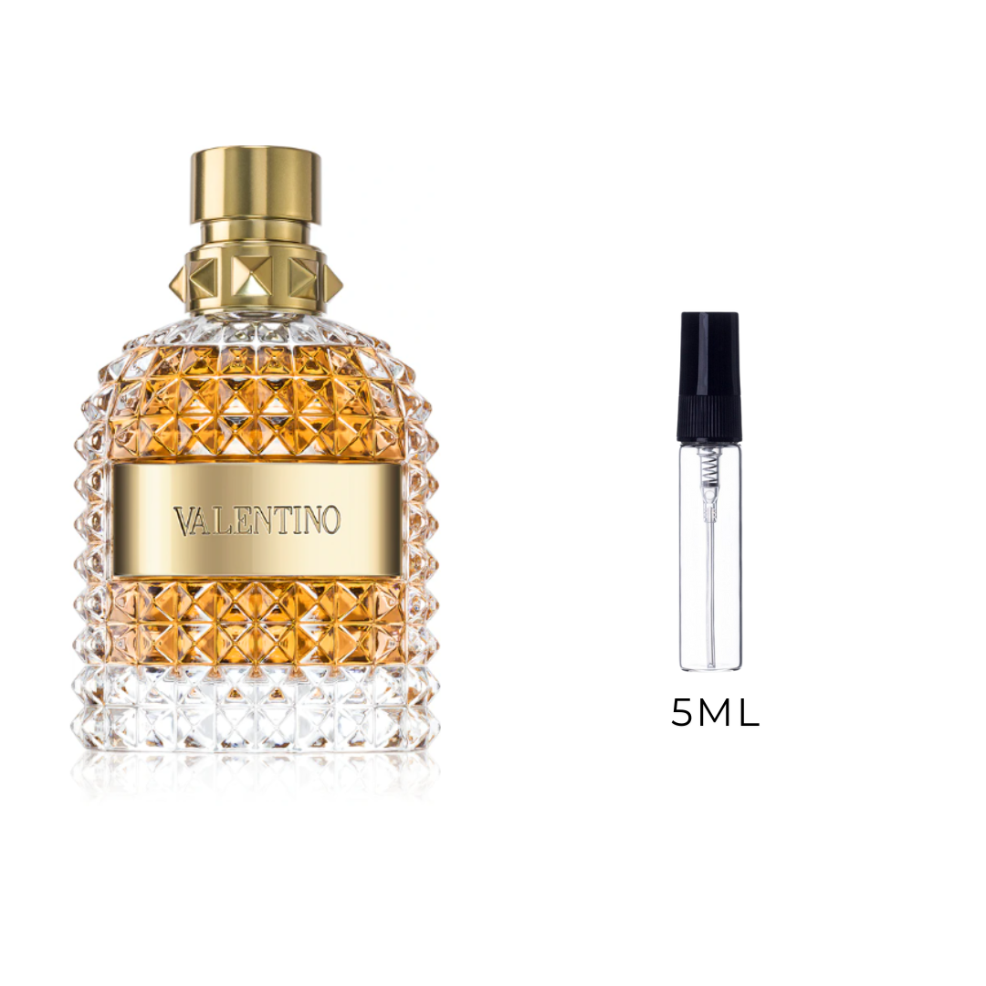 Valentino Uomo - odlewka 5ml