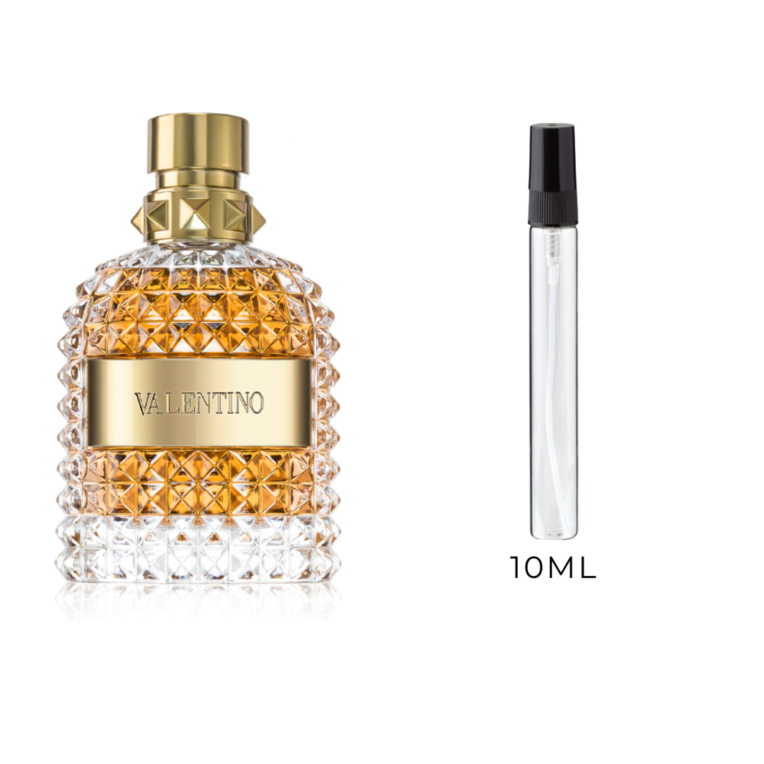 Valentino Uomo - odlewka 10ml