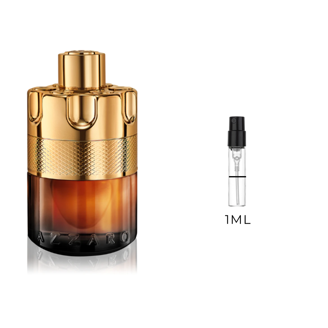 Azzaro Forever Wanted Absolu - odlewka 1ml