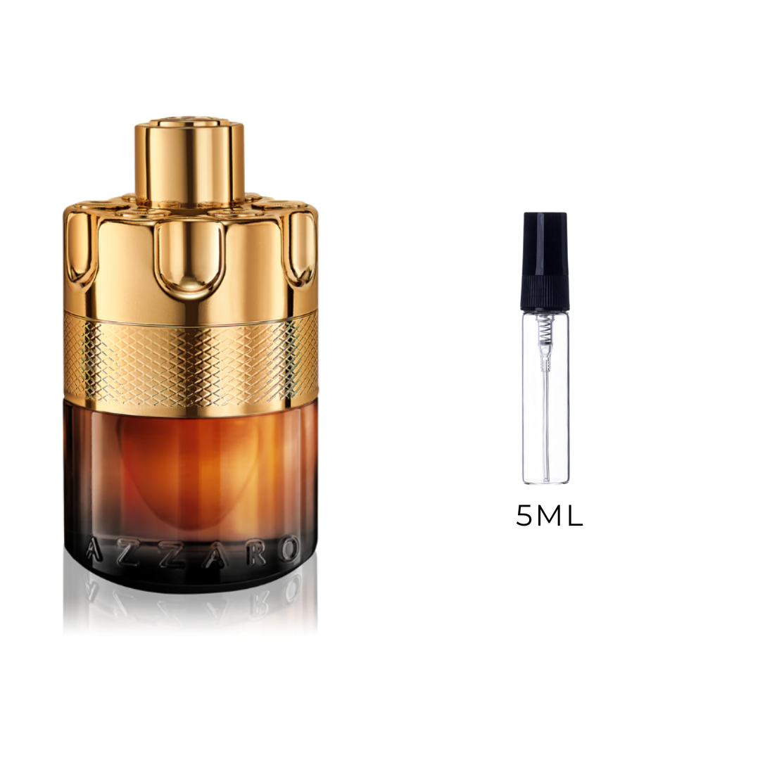 Azzaro Forever Wanted Absolu - odlewka 5ml
