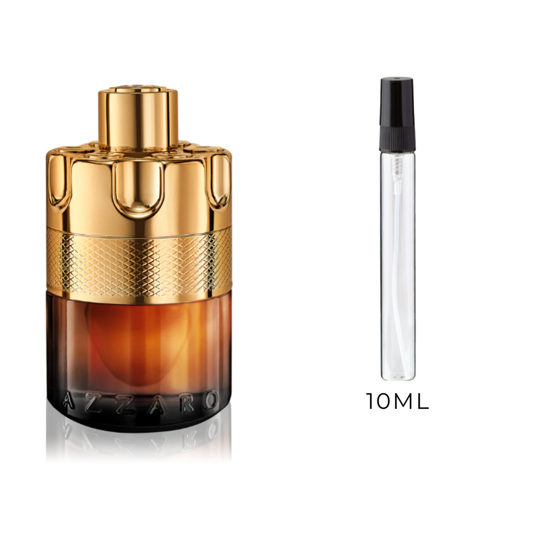 Azzaro Forever Wanted Absolu - odlewka 10ml