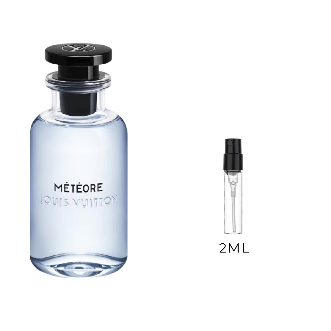 Louis Vuitton Meteore - odlewka 2ml 