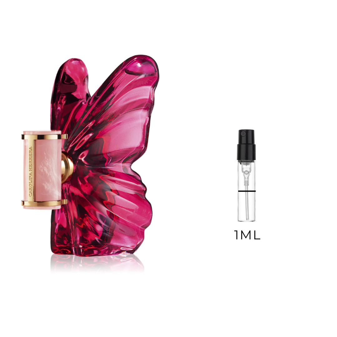 Carolina Herrera La Bomba - odlewka 1ml