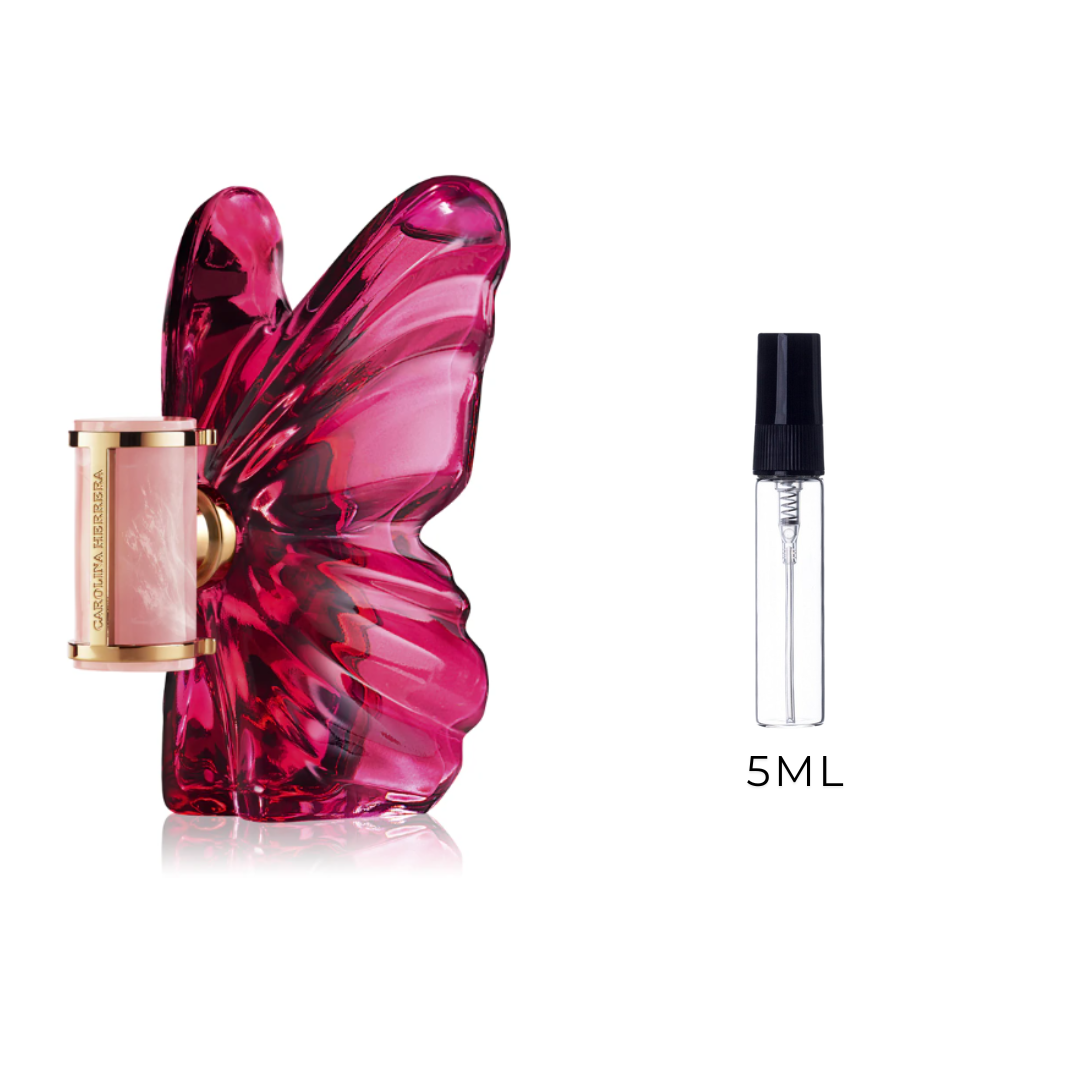 Carolina Herrera La Bomba - odlewka 5ml