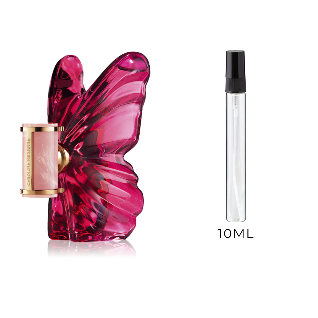 Carolina Herrera La Bomba - odlewka 10ml