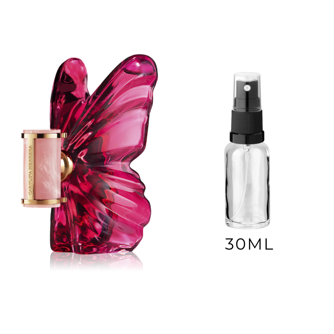 Carolina Herrera La Bomba - odlewka 30ml