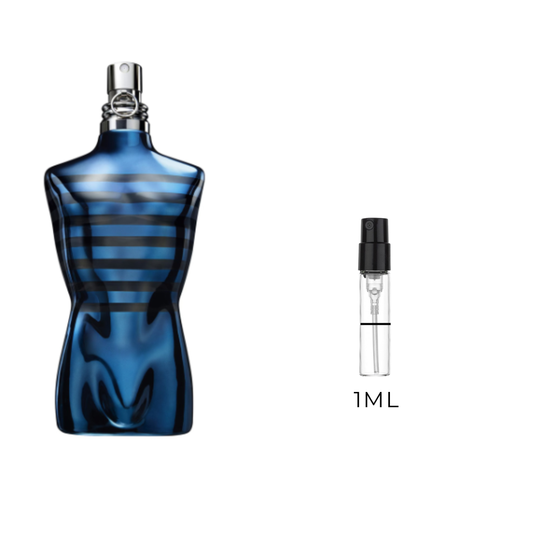 Jean Paul Gaultier Le Male In Blue - odlewka 1ml