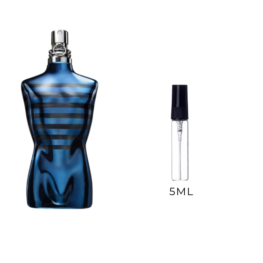 Jean Paul Gaultier Le Male In Blue - odlewka 5ml