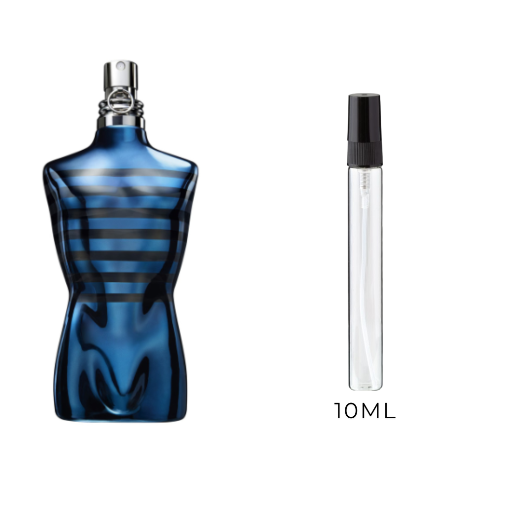 Jean Paul Gaultier Le Male In Blue - odlewka 10ml