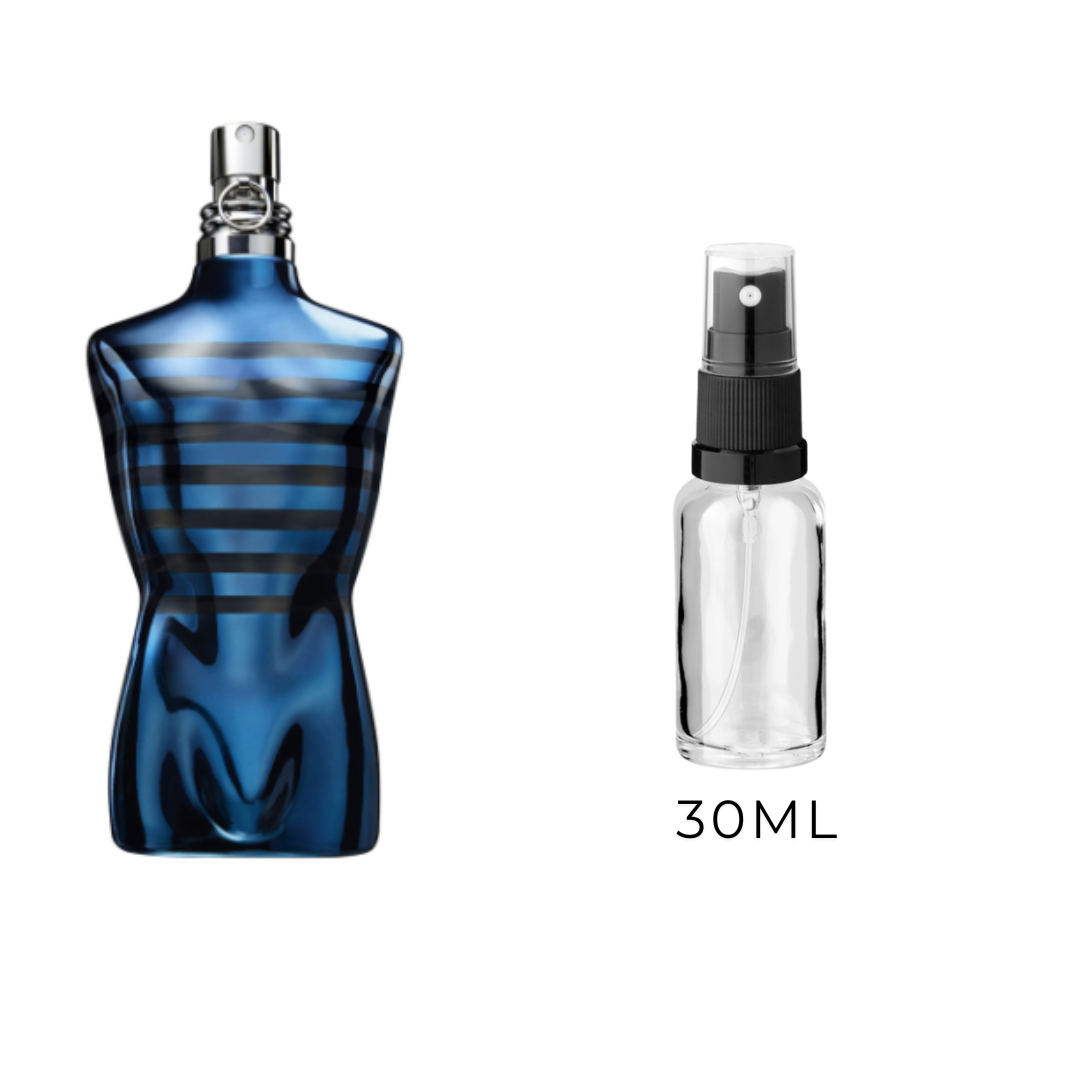 Jean Paul Gaultier Le Male In Blue - odlewka 30ml