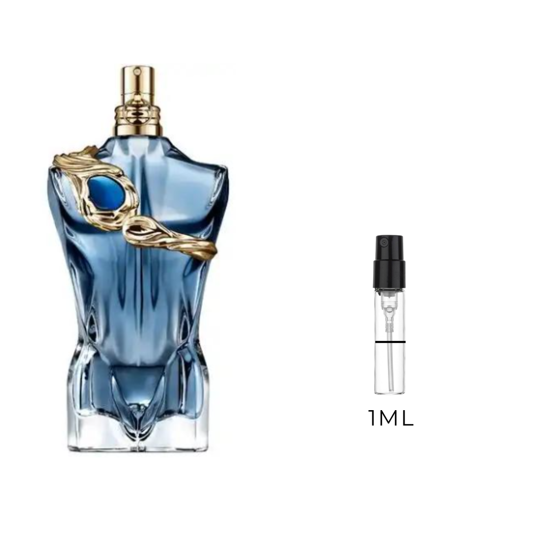 Jean Paul Gaultier Le Beau Narcisse - odlewka 1ml