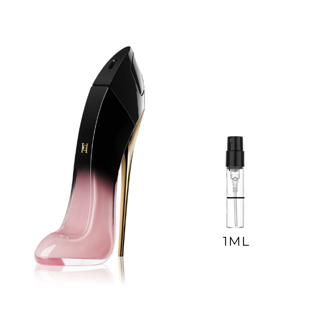 Carolina Herrera Good Girl Blush Elixir - odlewka 1ml