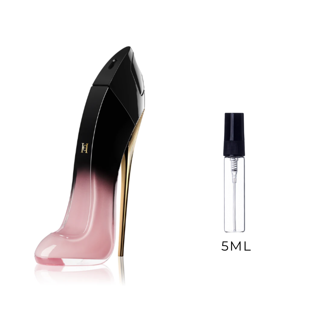 Carolina Herrera Good Girl Blush Elixir - odlewka 5ml