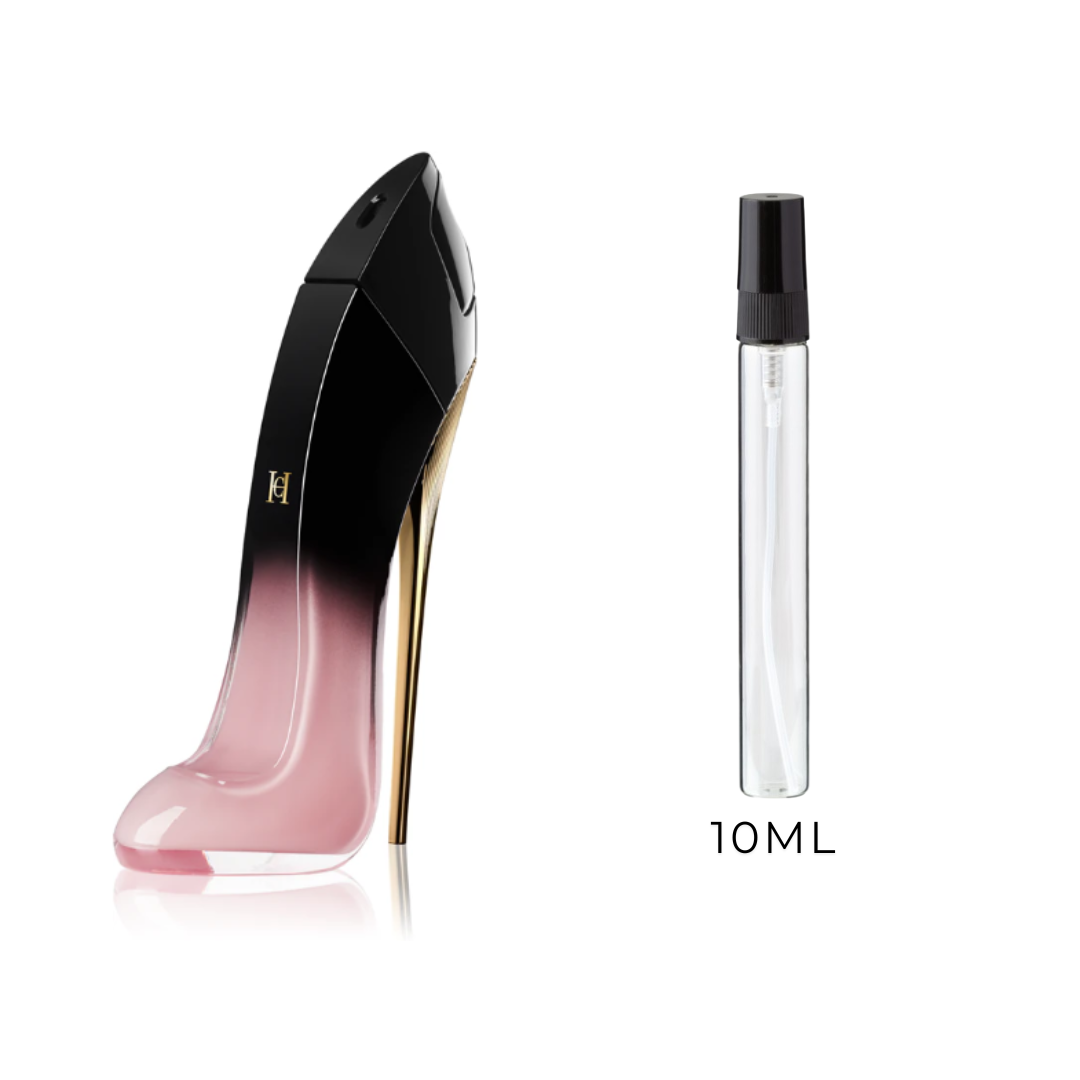 Carolina Herrera Good Girl Blush Elixir - odlewka 10ml