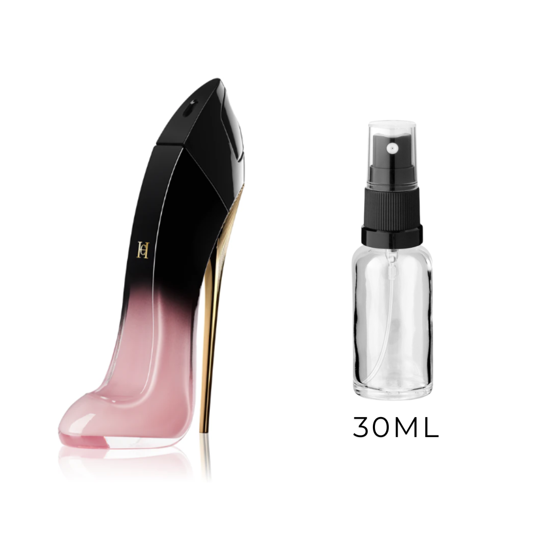 Carolina Herrera Good Girl Blush Elixir - odlewka 30ml