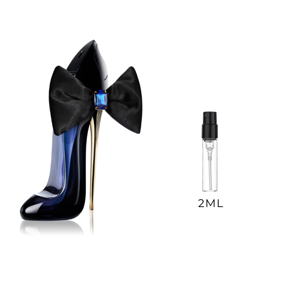 Carolina Herrera Good Girl Bowtastic - odlewka 2ml
