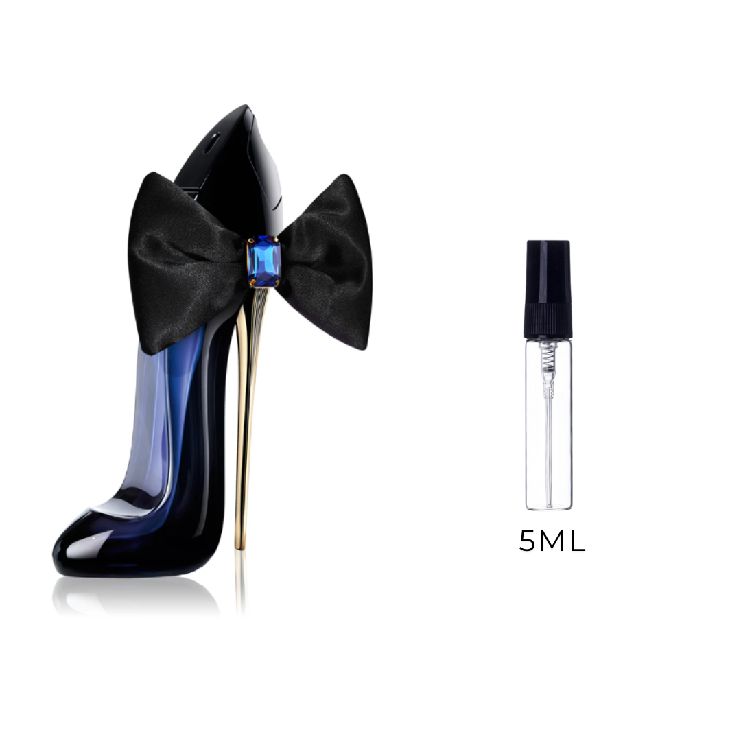 Carolina Herrera Good Girl Bowtastic - odlewka 5ml