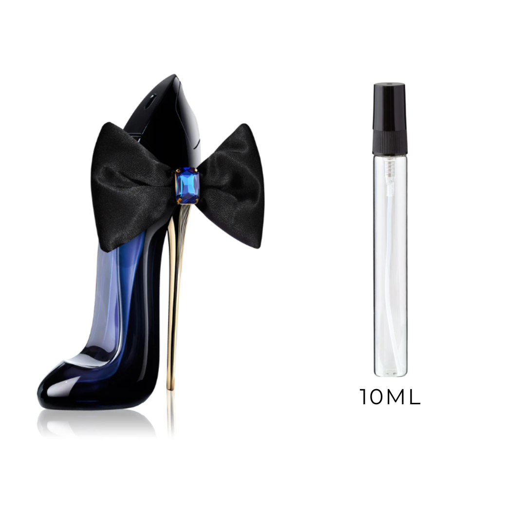 Carolina Herrera Good Girl Bowtastic - odlewka 10ml