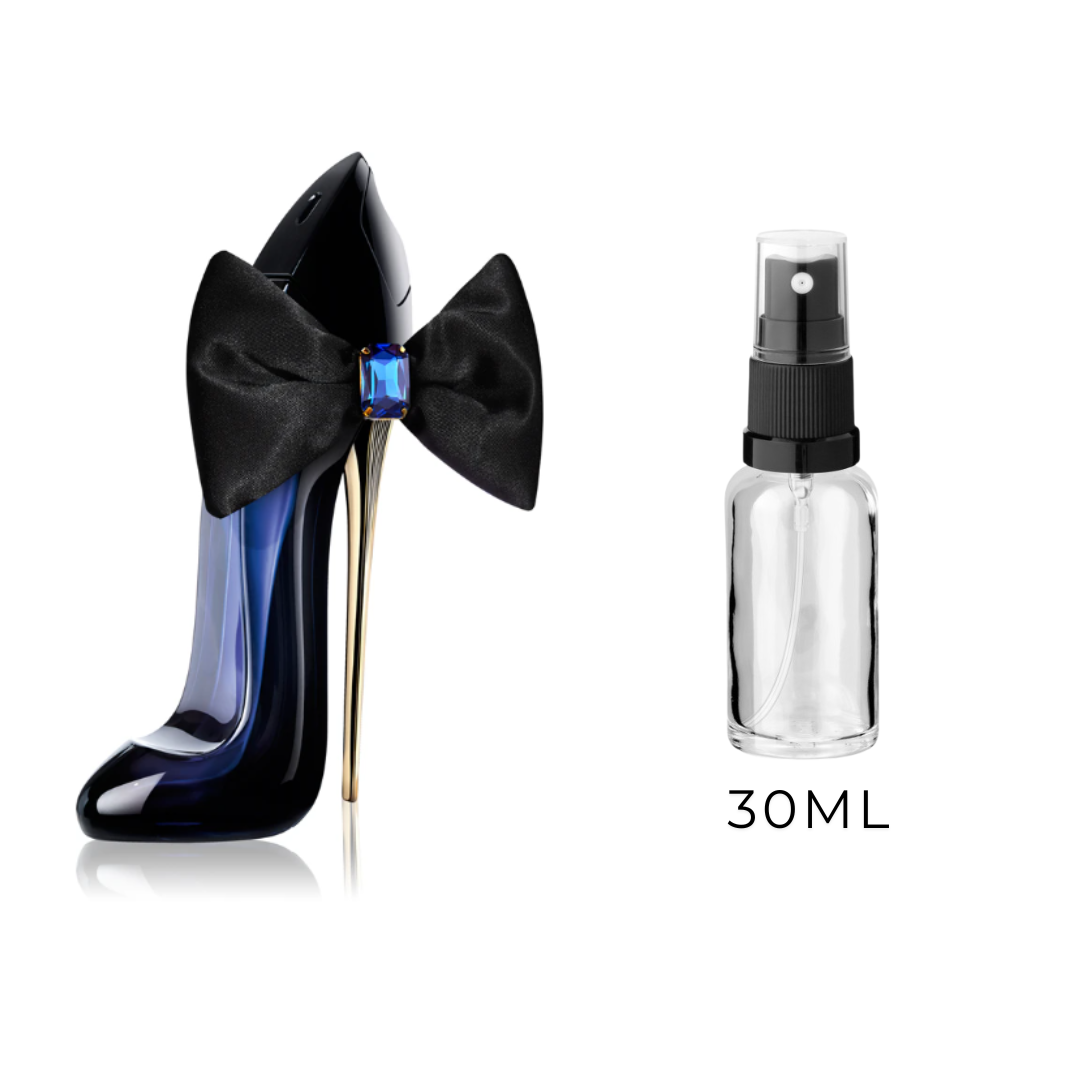 Carolina Herrera Good Girl Bowtastic - odlewka 30ml